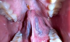 Giantess Cirilla - New Toy