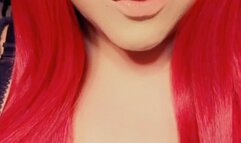 JOI Games - Vape & Coughing