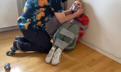 Summer - Gymnapped MP4