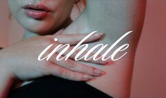 Sensual Armpit Worship JOI