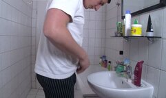 STEPMOM COUGAR SLUT FOR STEPSON