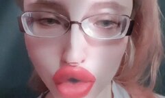 You Exist to Pay Goddess!