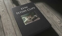 Vampire Nurse Drains his Balls