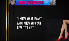 Of Course Your Wife Is Cheating