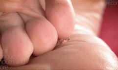 The Phone Conversation (POV Giantess)