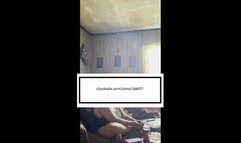 Delicious Candid Feet Spy 57