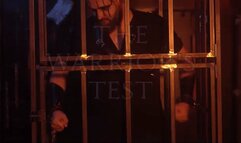 The Warrior's Test - Tease and Denial Interrogation by Princess Dandy