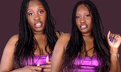 Caught With Cock In your Hand