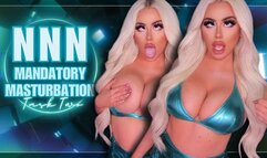 NNN Goon Edition: Mandatory Masturbation Task Two (SD MP4)