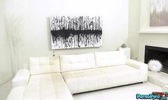 Big Booty Ebony Babe Gogo Fukme Sucks The Porch Pirates White Cock