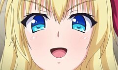 Lovable sexy teen gets cumshot