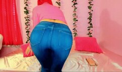 Fucking a Home Wrecking Con Artist