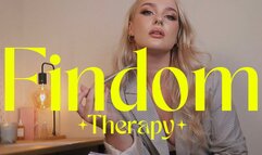 First Time Findom Therapy-Fantasy Mind Fuck