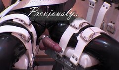 Youve Been Clamped 3