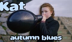 1470 autumn blues 4K