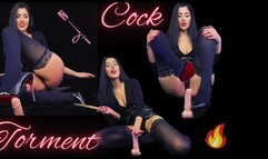 Cock Torment (Pain & Pleasure)
