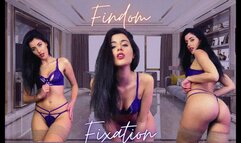 Findom Fixation