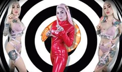 Hide your small cock with diapers - ORIGINAL, PEE, CAVIAR, SPH