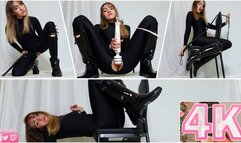 The Return of Boot Slut 2