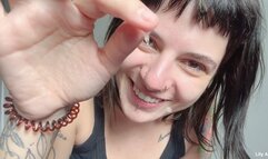 brainwashing you to become your new step-mother