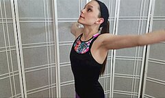 Strip-N-Stretch (4K - UHD 2160p MP4)