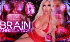 BRAIN ANNIHILATION (SD MP4)
