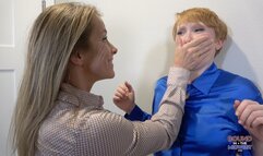 Job Interview Revenge HD