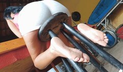 PRIME - 021 - DIRTY FEET - ALANA FREITAS and VALERIA - FULL VERSION (WMV)