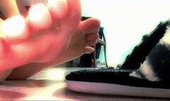 The art of smelling (part 1)