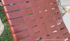 Elle Lyon is going to seduce you into going back to your hotel room