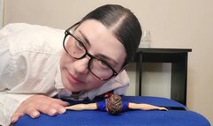 Gas Studies Part 1: The Fast Food Test