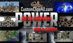 Power Mega Growth