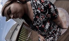 Slow Motion Shoe-Play, 3rd