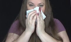 Loser Snot Boy Gets A Special Treat (MP4) ~ MissDias Playground