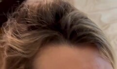 Sabrina Vaz POV Deepthroat Blowjob Video Leaked