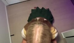 Lilylanes Scout Girl Fuck And Cumshot Video Leaked