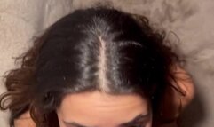 Jameliz Homemade Late Night Fuck PPV Video Leaked