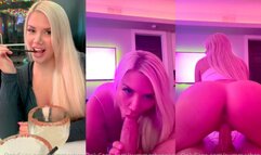 Summer Brookes Nude Date Sex Tape Video Leaked