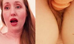 Rose Kelly Nude POV Dildo Penetration Video Leaked