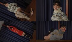 Lara - Sweater parade (ultraHD)