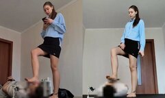 Angie - Hidden photo maker - Mix1 Part3