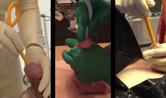 Ultimate Ctheter Insertion