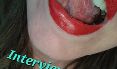 Interview With A Vore Queen