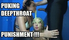 DEEP THROAT FUCKING PUKE 231117D DIANA + VIOLET DEEPTHROAT VOMIT PUNISHMENT + FREE SHOW SD MP4