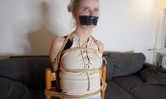 Summer - Untie Me You Brats! WMV