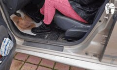 Shopping crush tour 6