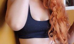 Smoking menthol before I go to the gym