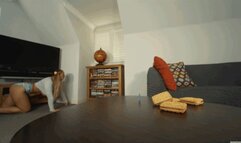 Beth Ate Your Friends Now its Your Turn