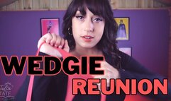 Wedgie Reunion