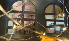 Kim deals with a mean Gang 6K VR360